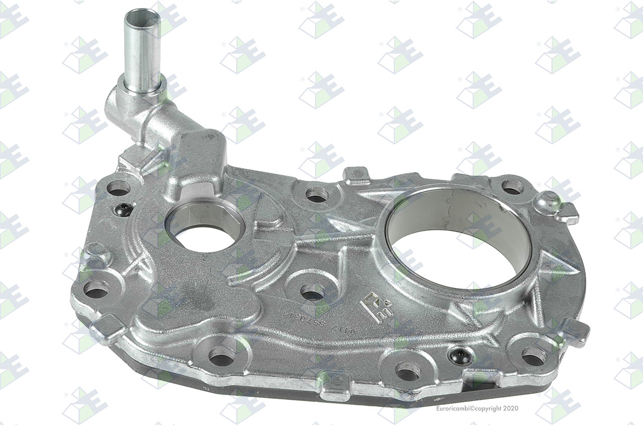 OIL PUMP suitable to IVECO 8859398
