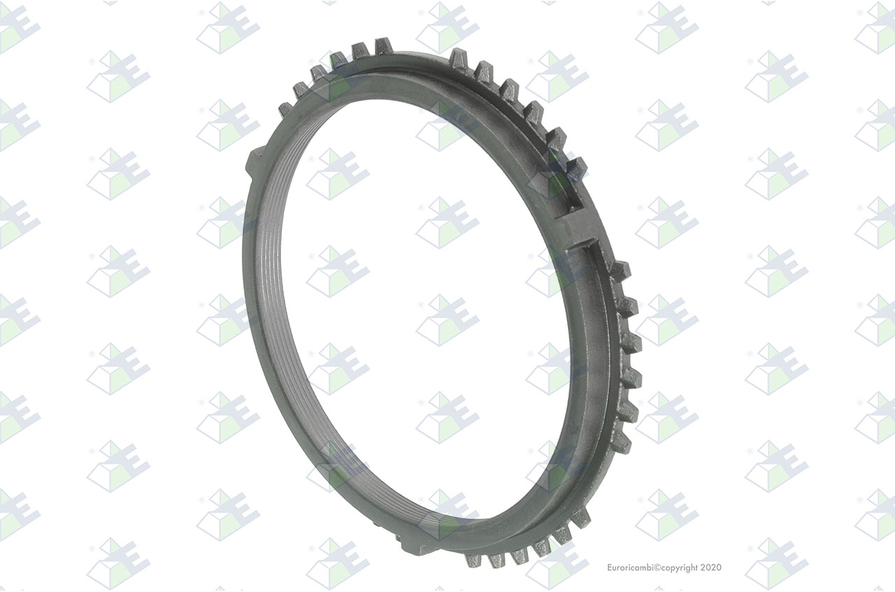 SYNCHRONIZER RING     /MO suitable to EUROTEC 30001056