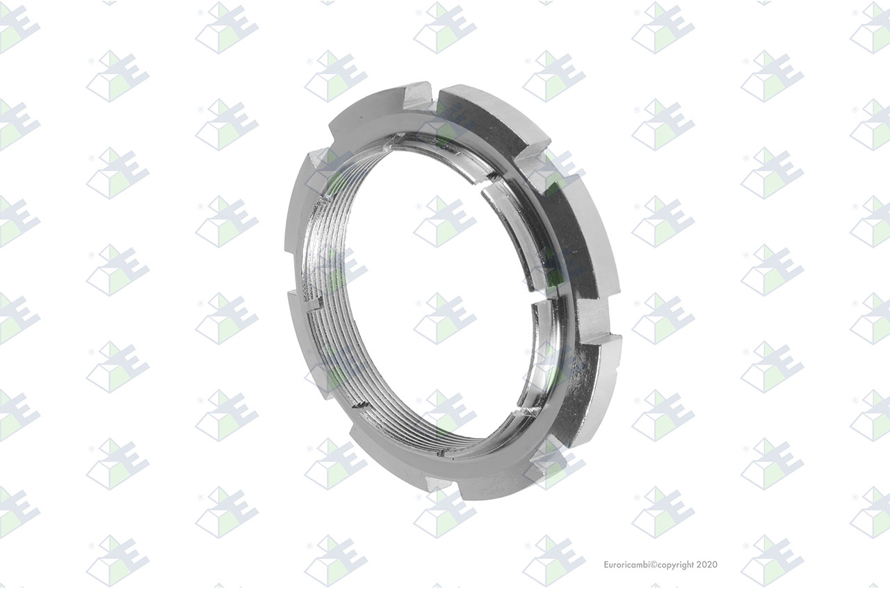 GROOVED NUT suitable to EUROTEC 30001045