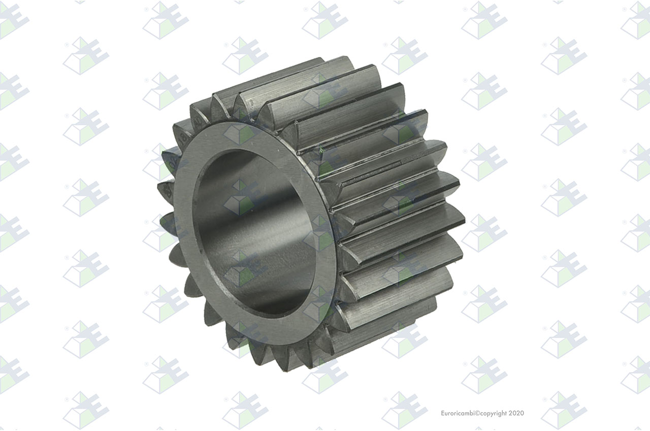 PLANETARY GEAR 23 T. suitable to EUROTEC 30001058