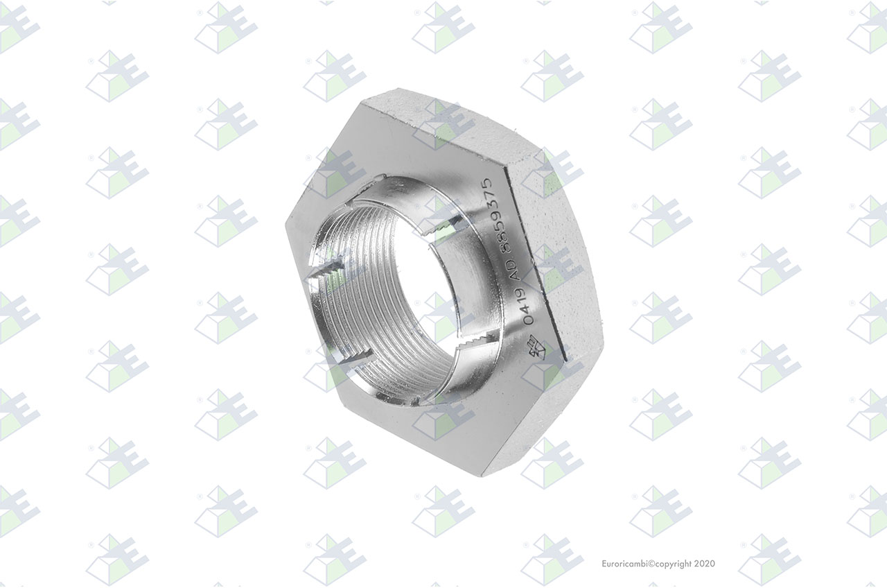 NUT suitable to IVECO 8859375