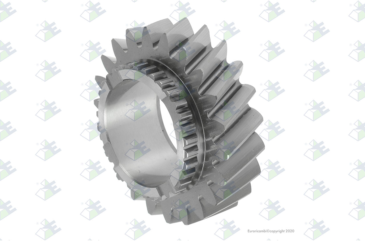 GEAR 5TH SPEED 22 T. suitable to IVECO 8859353