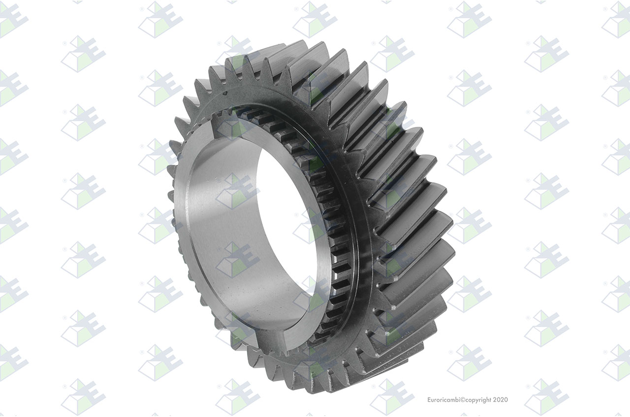 GEAR 3RD SPEED 35 T. suitable to IVECO 8869881