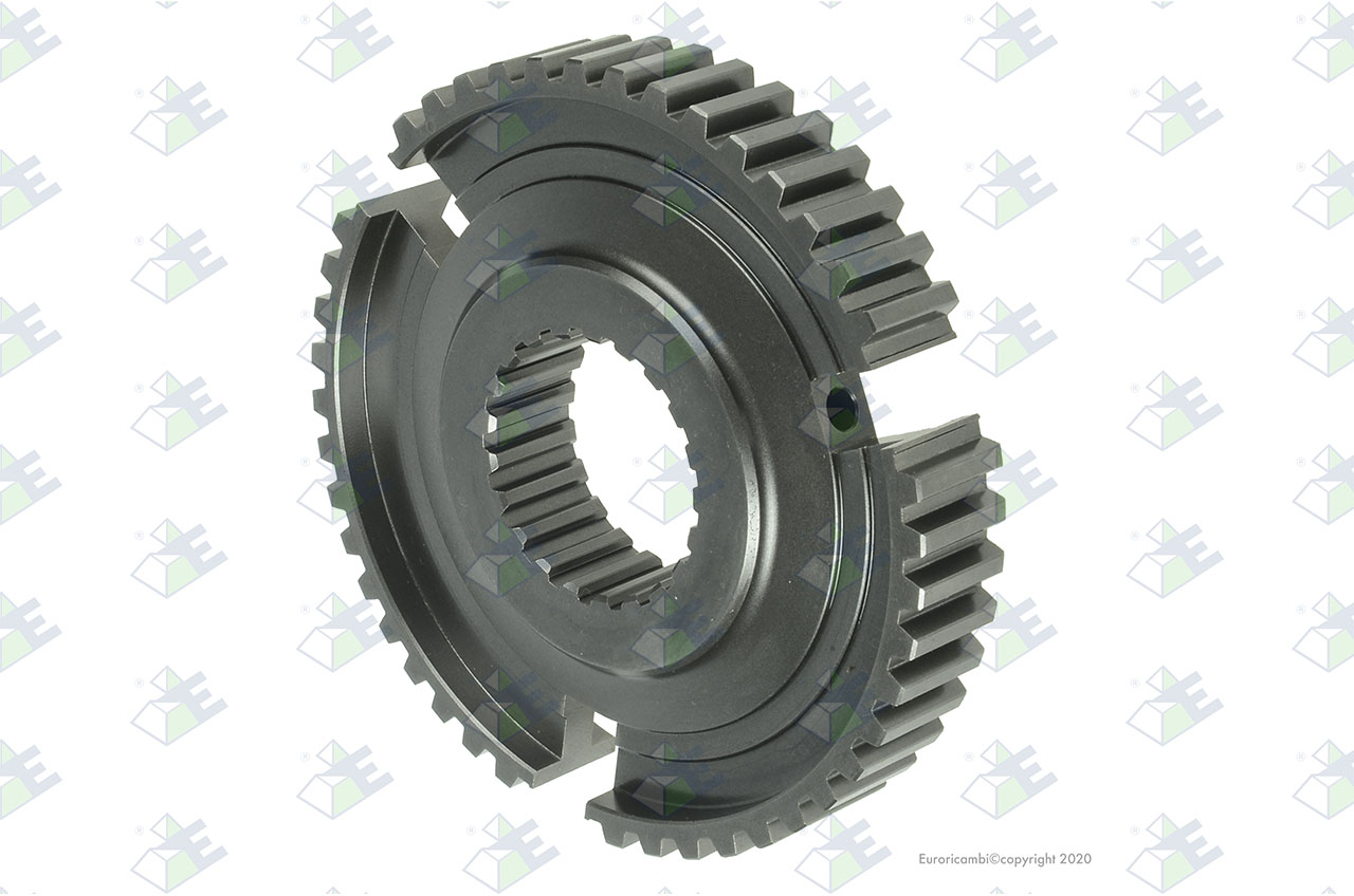 SYNCHRONIZER HUB suitable to IVECO 8871198