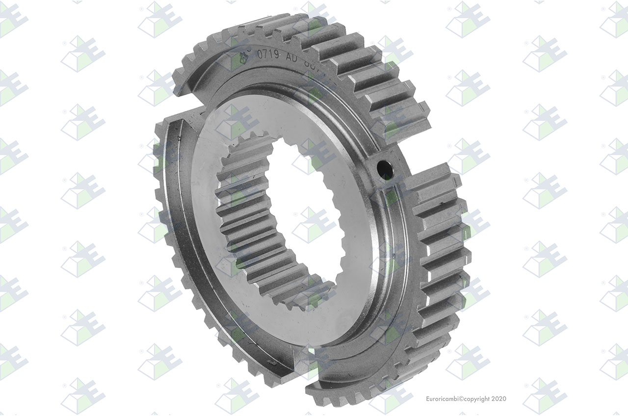 SYNCHRONIZER HUB suitable to IVECO 8871183