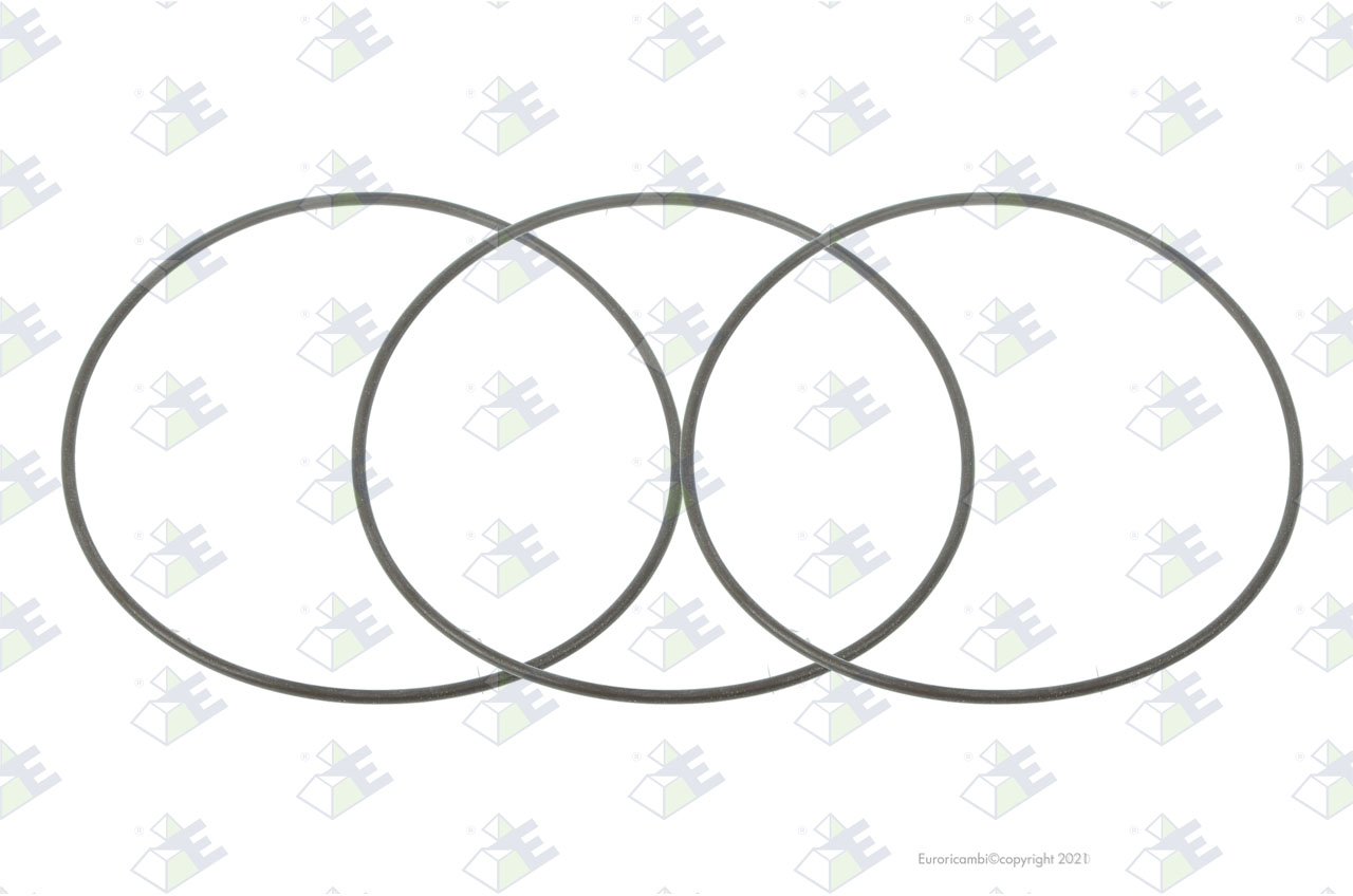 O-RING 82,27X1,78 suitable to IVECO 17280981