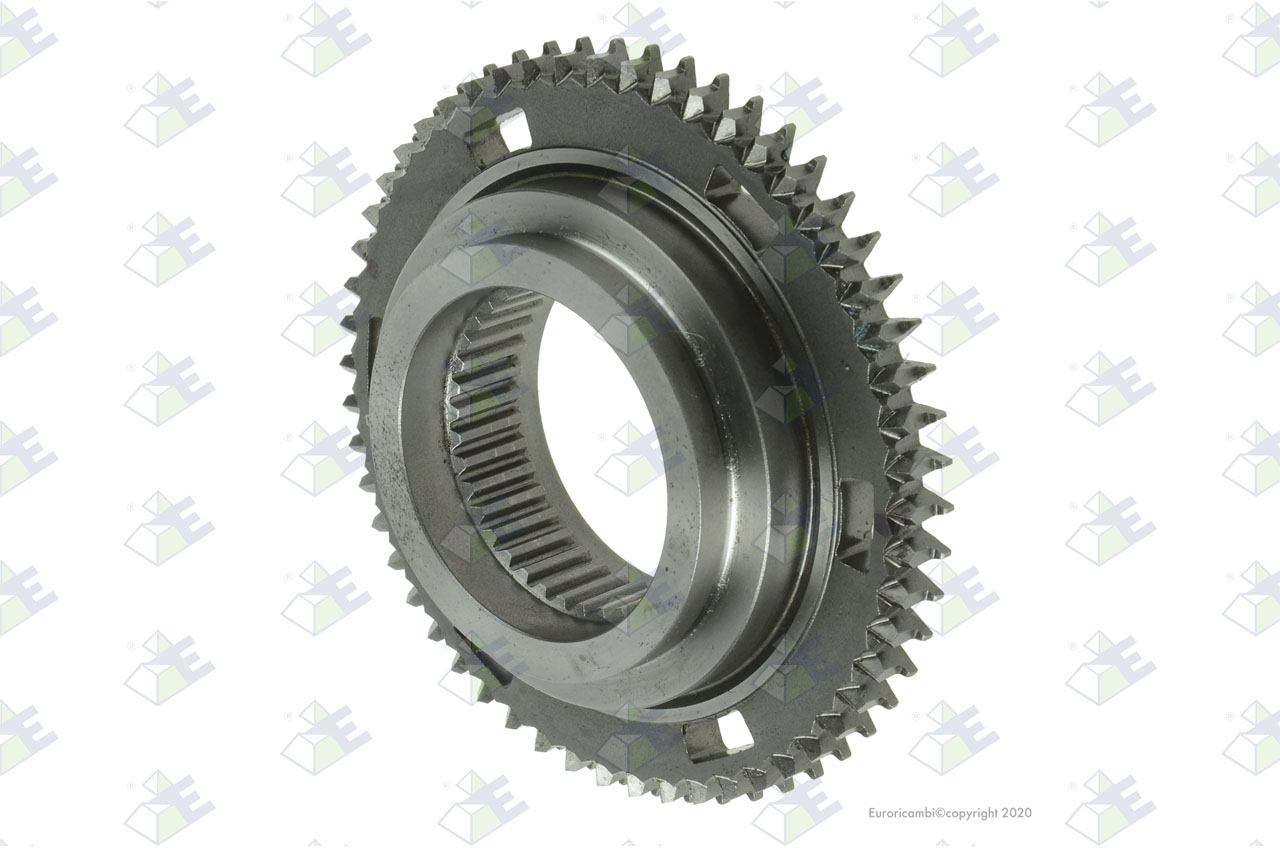 SYNCHRONIZER RING suitable to IVECO 8873639