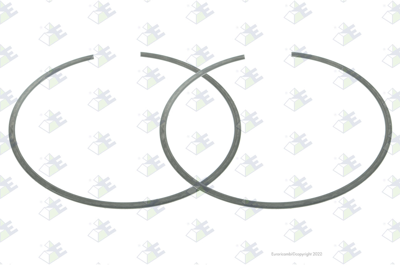 ELASTIC RING suitable to IVECO 8859836