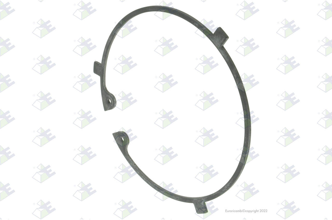 LOCK RING suitable to IVECO 8860383