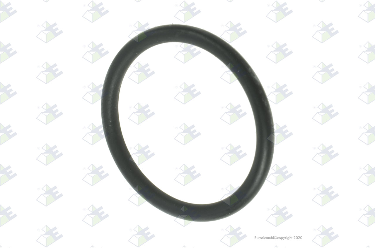O-RING 25,07X2,62 suitable to EUROTEC 30001249