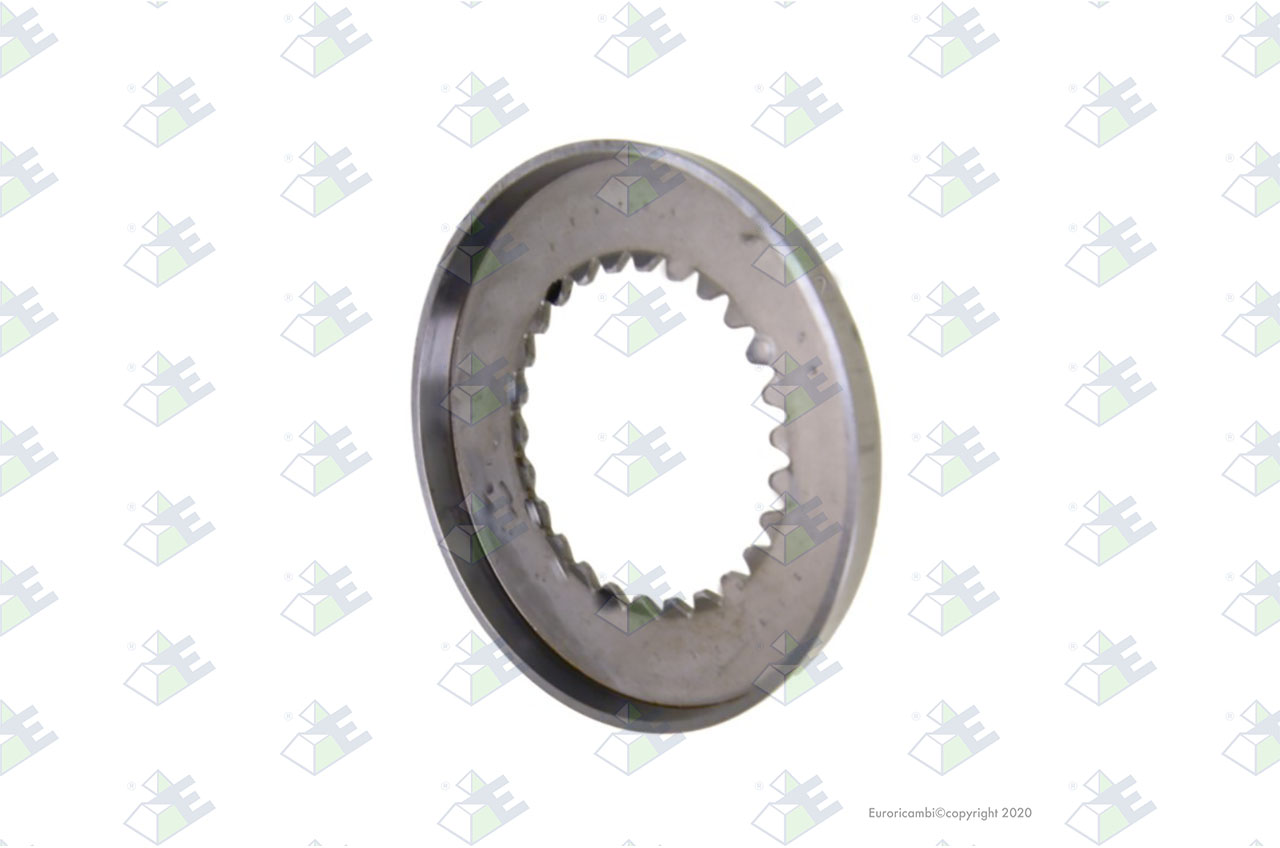 SYNCHRONIZER CONE 26 T. suitable to VOLKSWAGEN 2S0311255