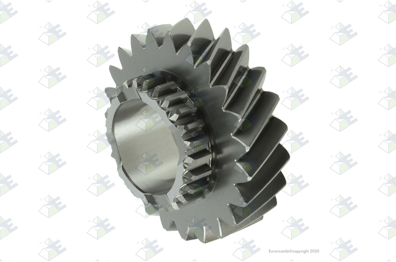 GEAR 4TH SPEED 23 T. suitable to FORD TN4311351
