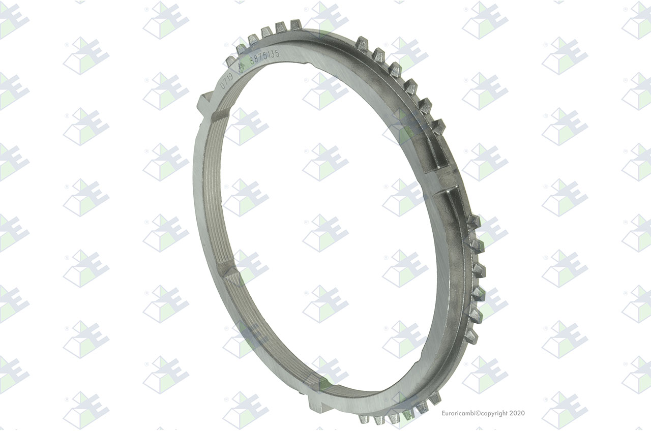 SYNCHRONIZER RING     /MO suitable to EUROTEC 35001106