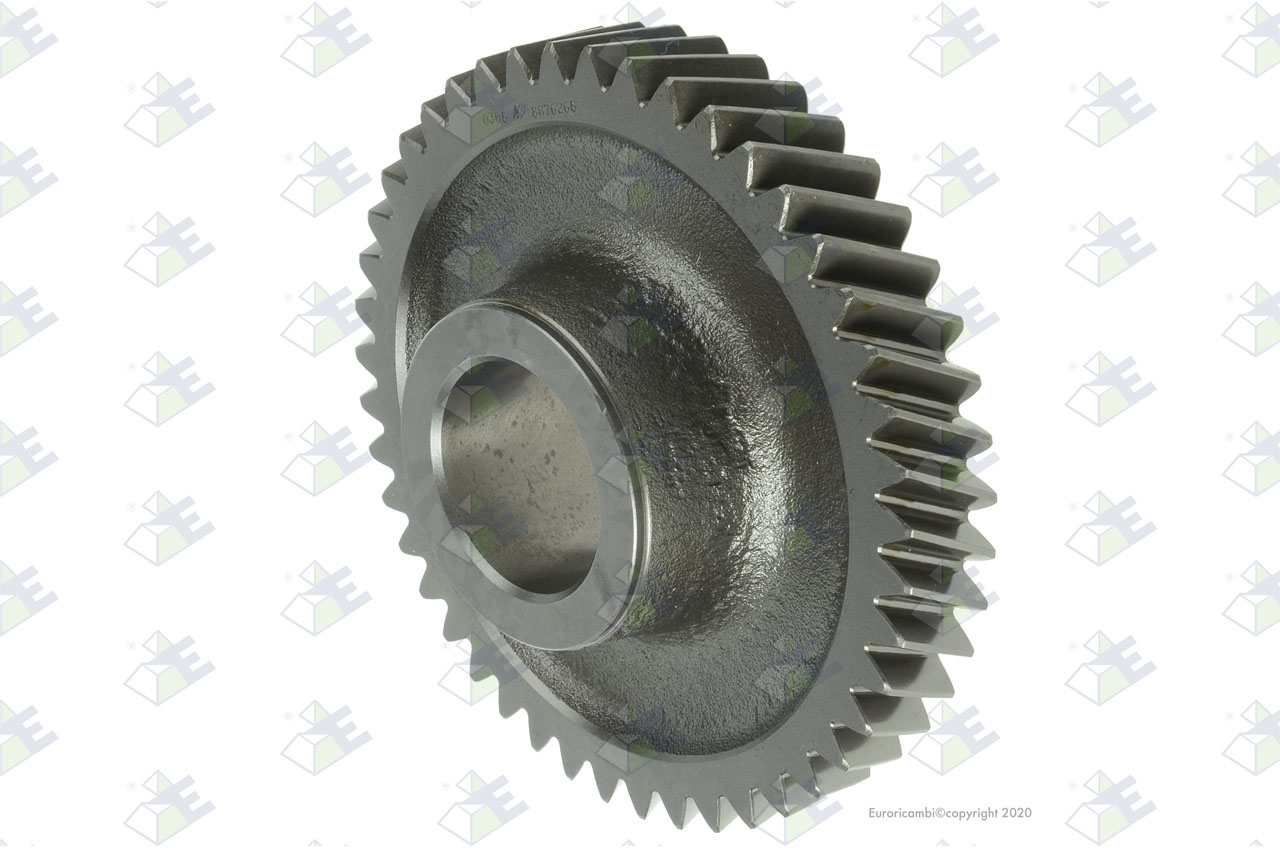 GEAR C/S 45 T. suitable to AM GEARS 35440