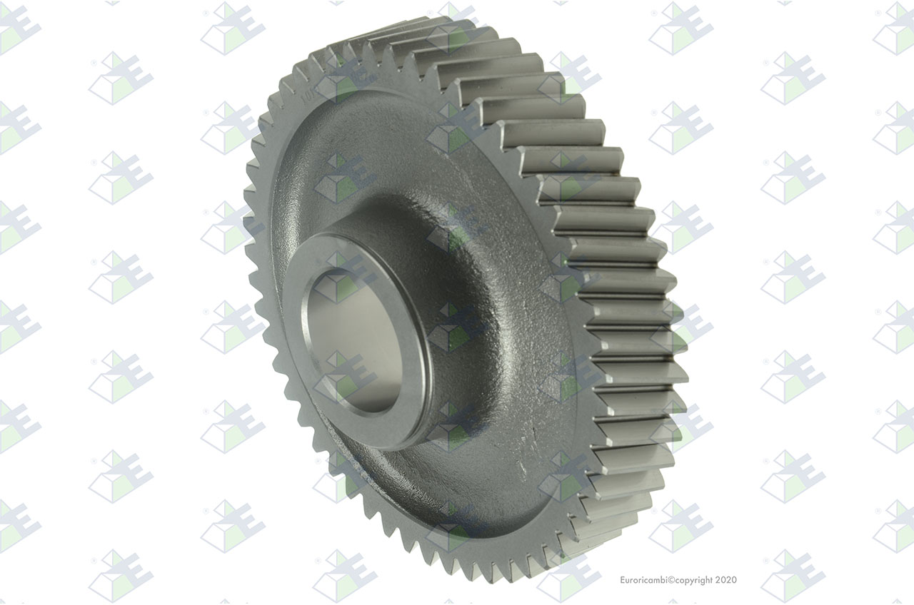 GEAR 53 T. suitable to AM GEARS 35441