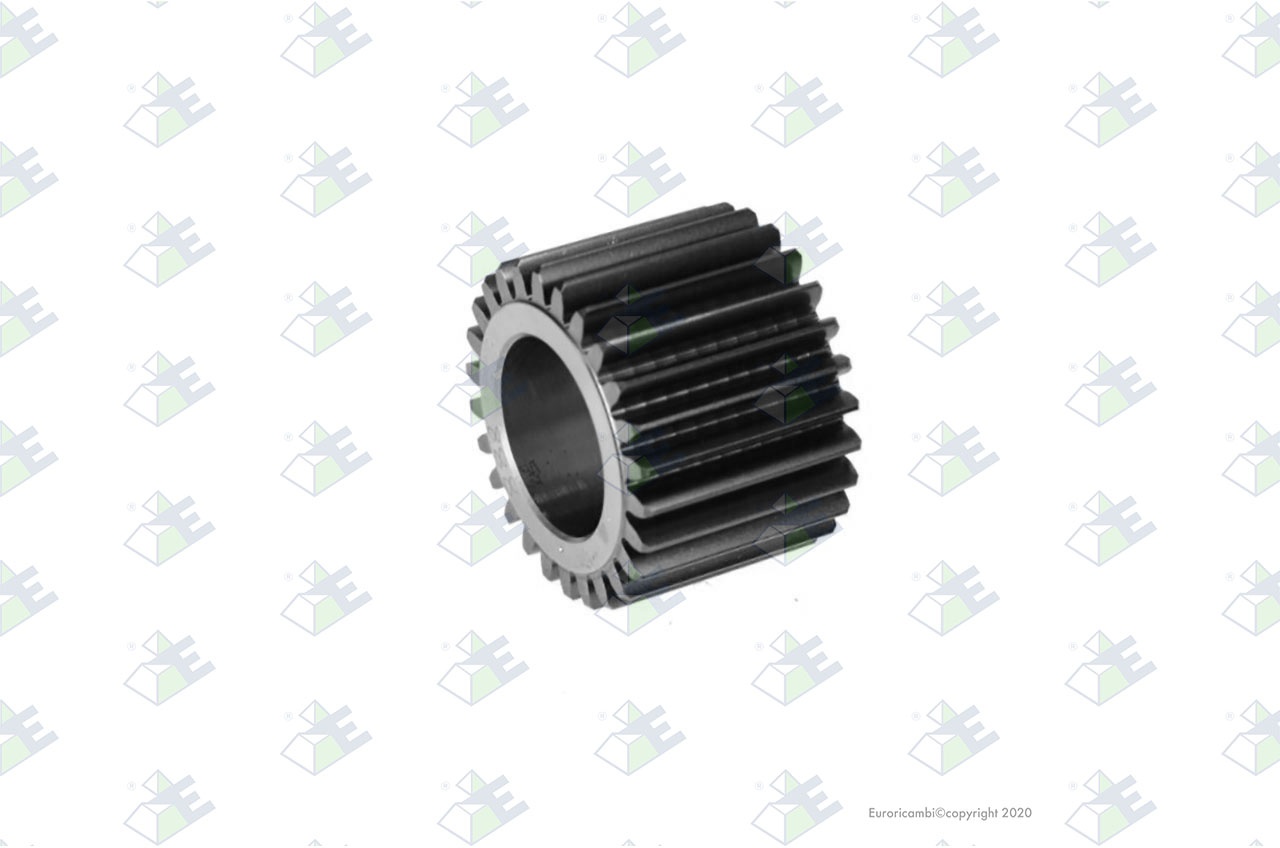 PLANETARY GEAR 23 T. suitable to AM GEARS 35066