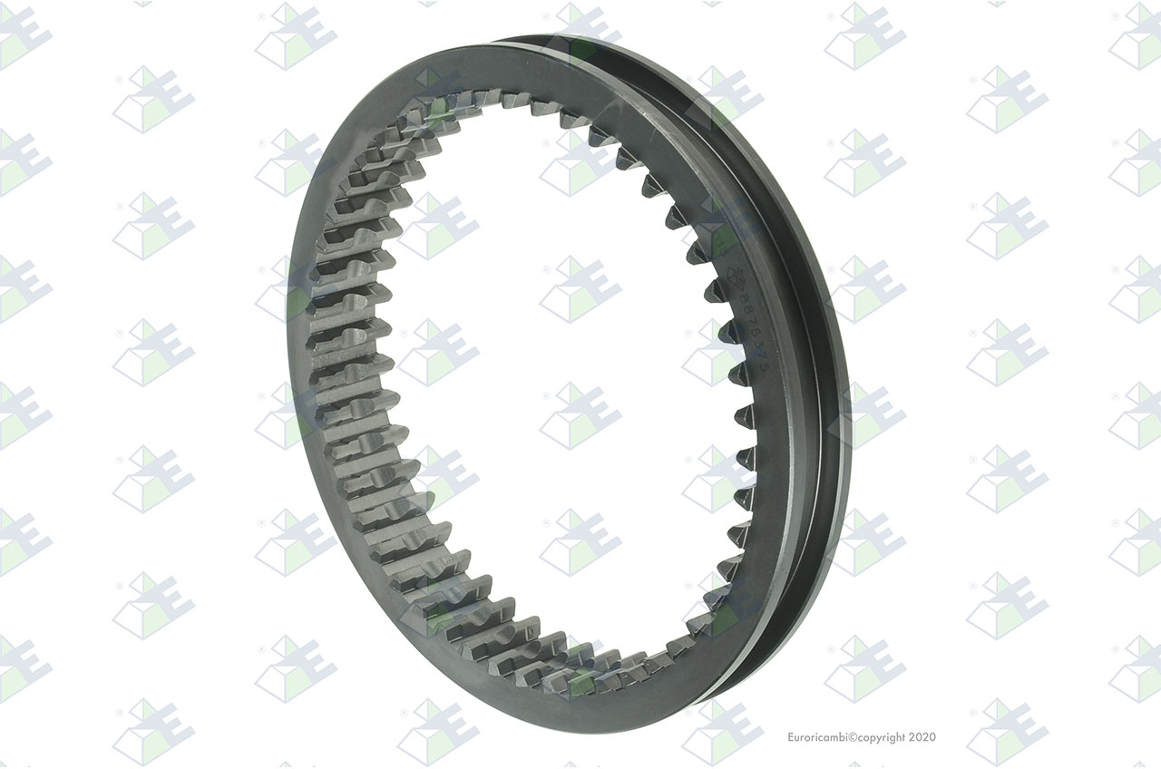 SLIDING SLEEVE 5TH/6TH SP suitable to AM GEARS 35023