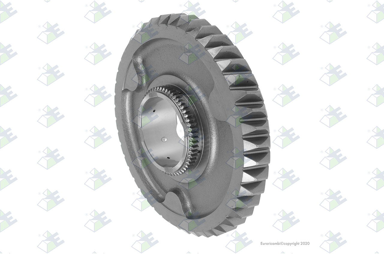 REVERSE GEAR 45 T. suitable to FORD 2SY311253