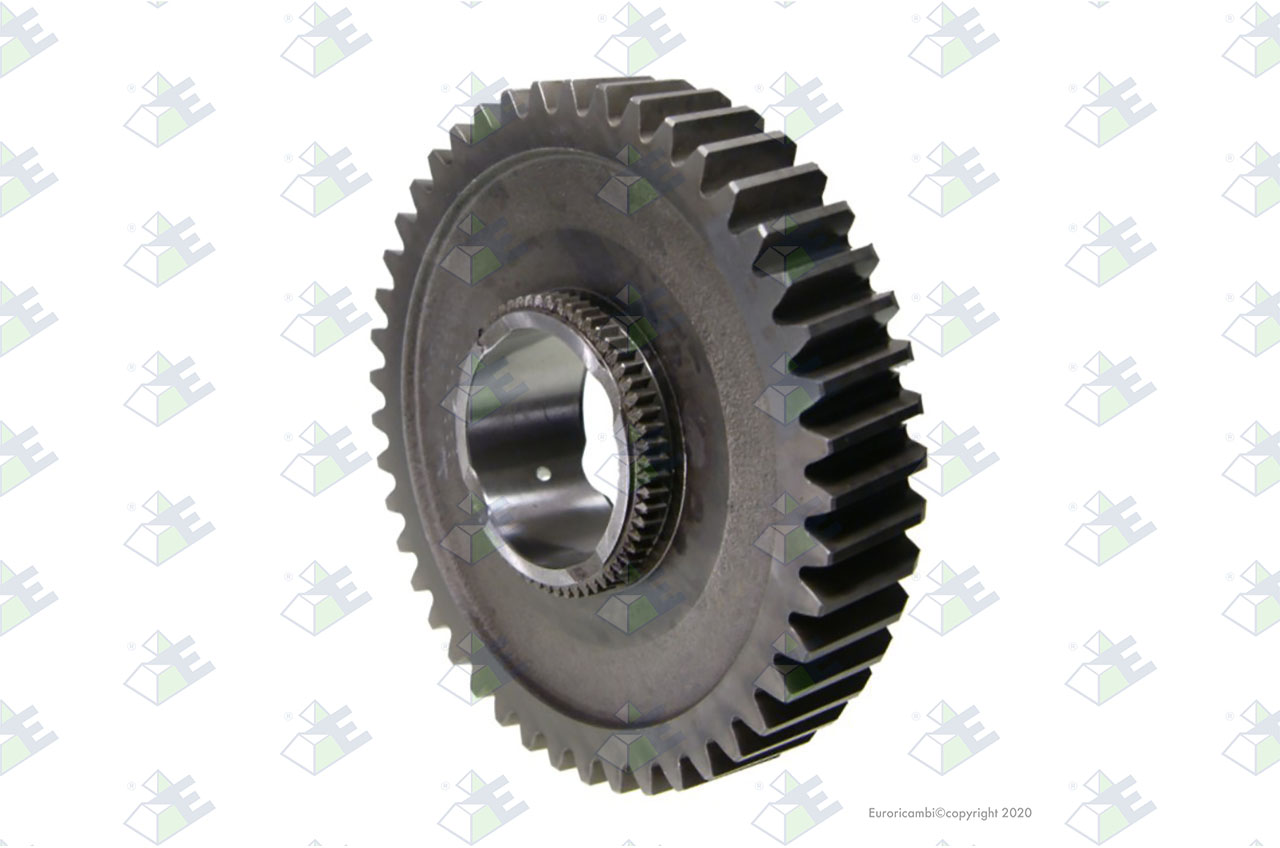 HELICAL GEAR M/S 1ST 45T. suitable to IVECO 7149067
