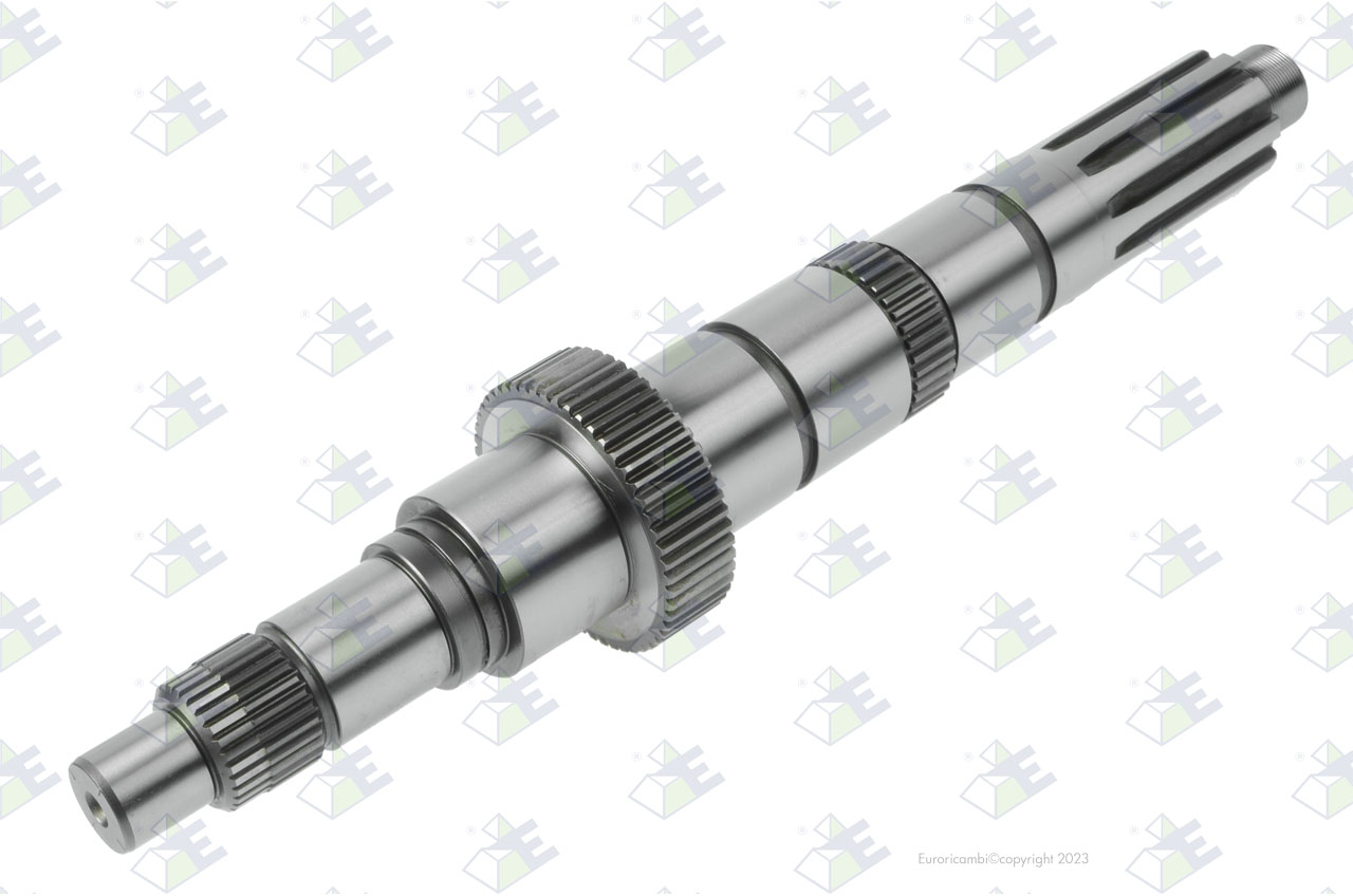 MAIN SHAFT suitable to FORD 2RJ311461