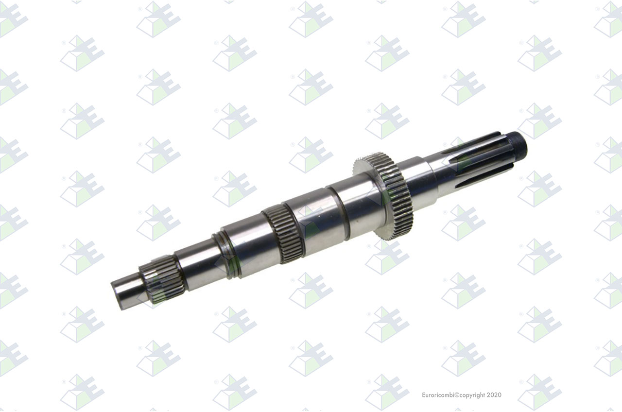 MAIN SHAFT suitable to EATON - FULLER 4301532