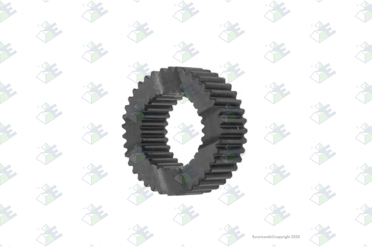 HUB suitable to AM GEARS 35098