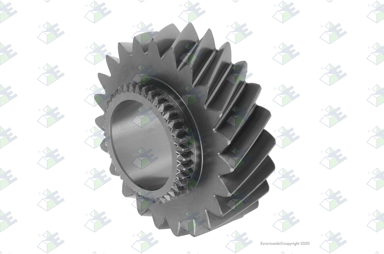 HELICAL GEAR M/S 4TH 23T. suitable to EATON - FULLER 4303904