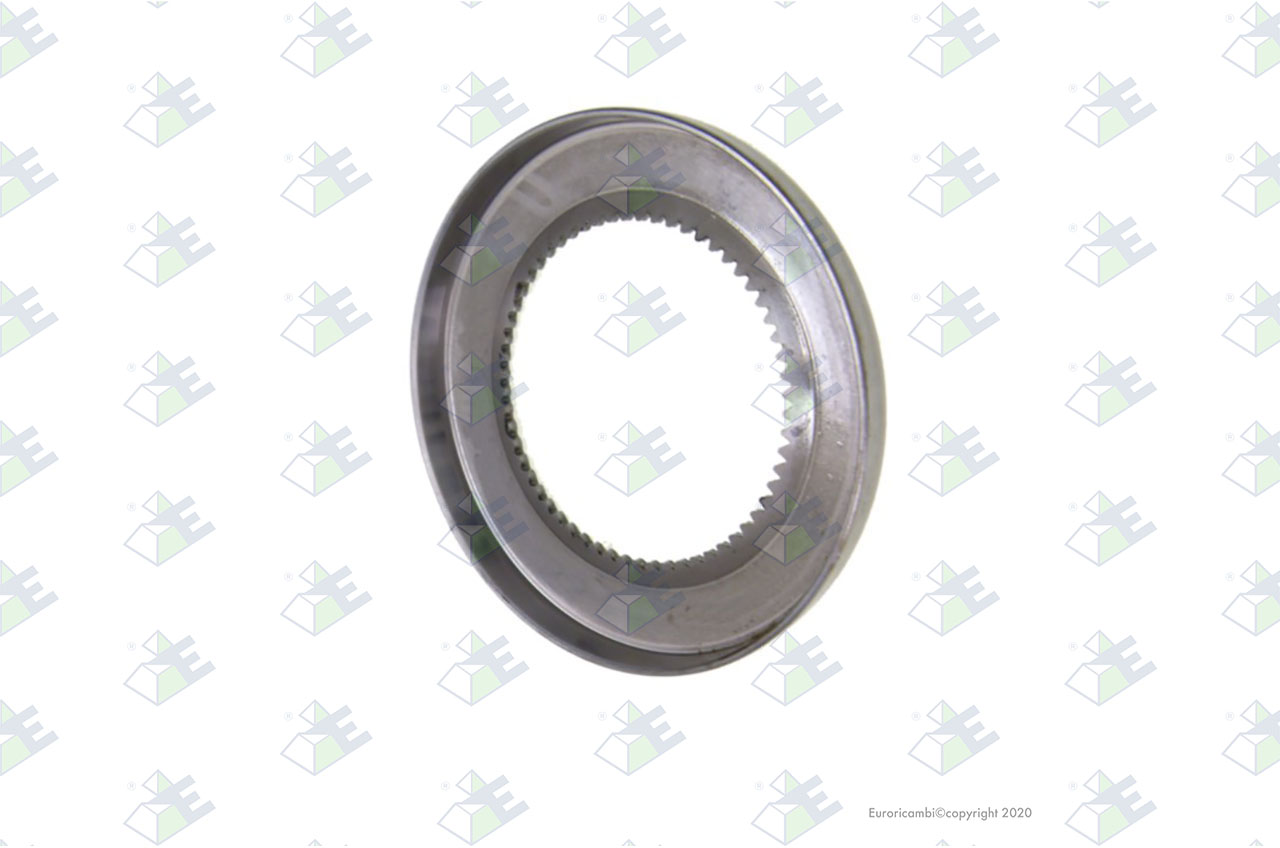 SYNCHRONIZER CONE 3RD/4TH suitable to MERCEDES-BENZ 0002625734