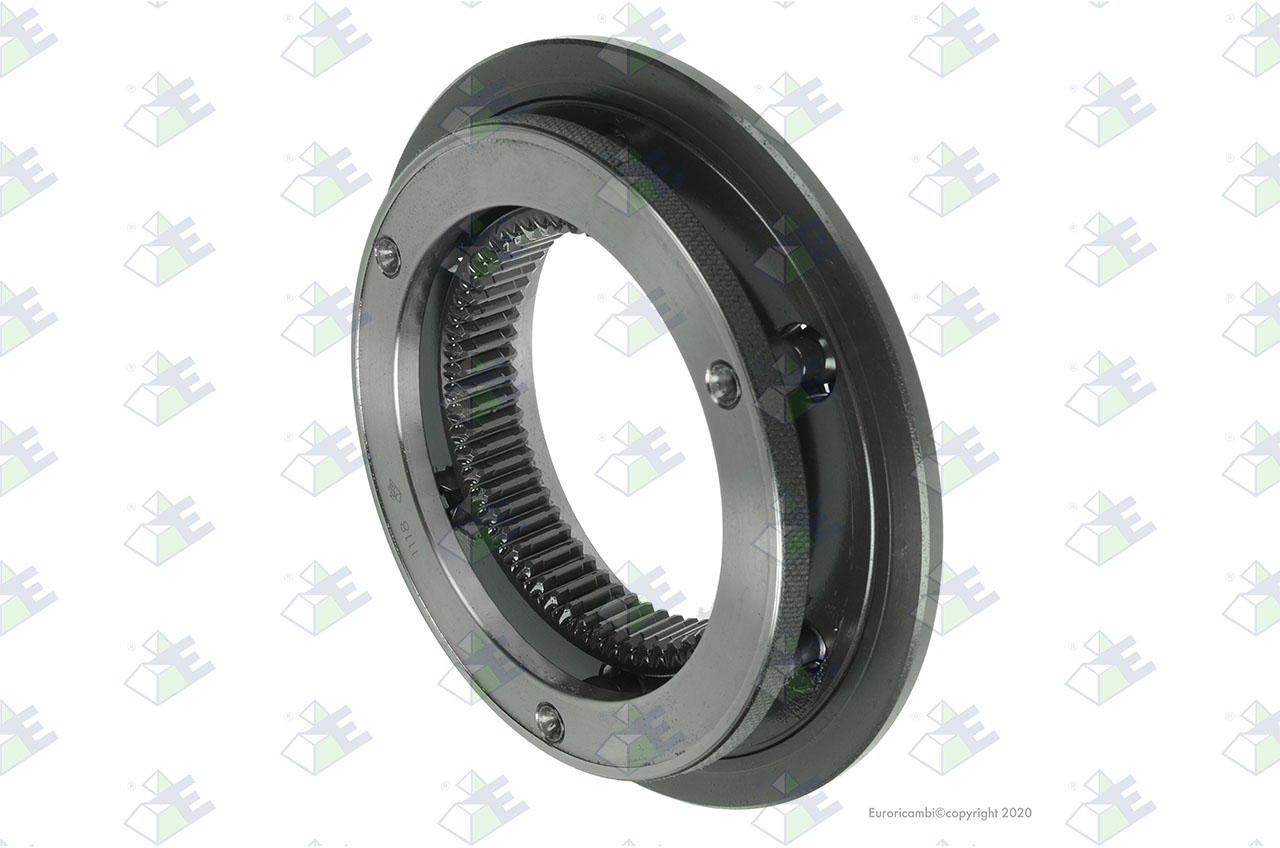 SYNCHRONIZER 3RD/4TH   /C suitable to VOLKSWAGEN 2TG311291