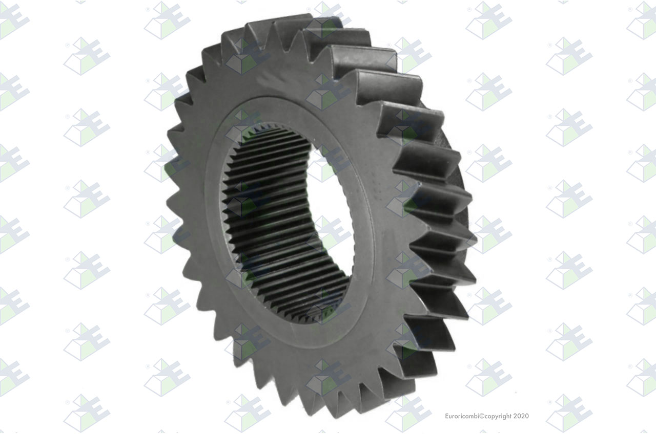 GEAR 4TH SPEED 31 T. suitable to EATON - FULLER 3315747