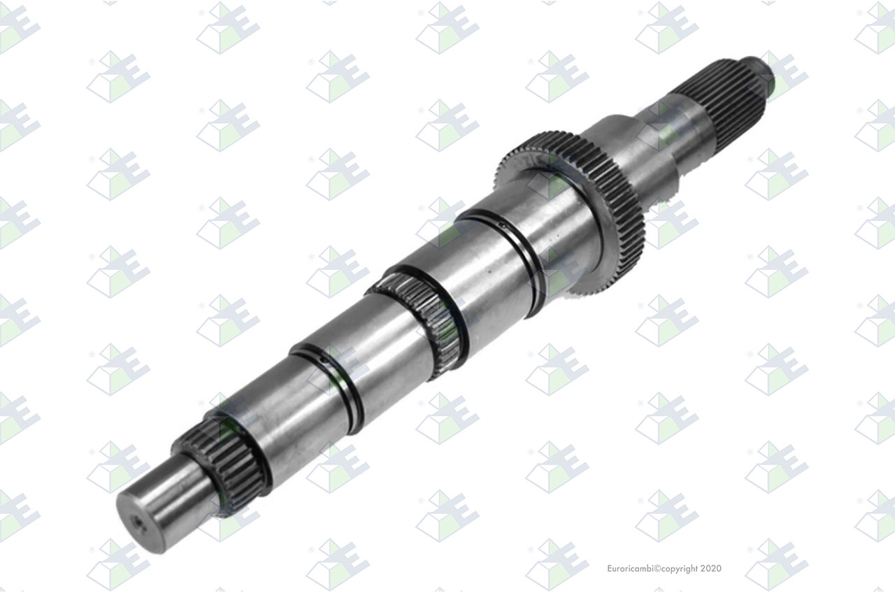 MAIN SHAFT suitable to IVECO 7149076