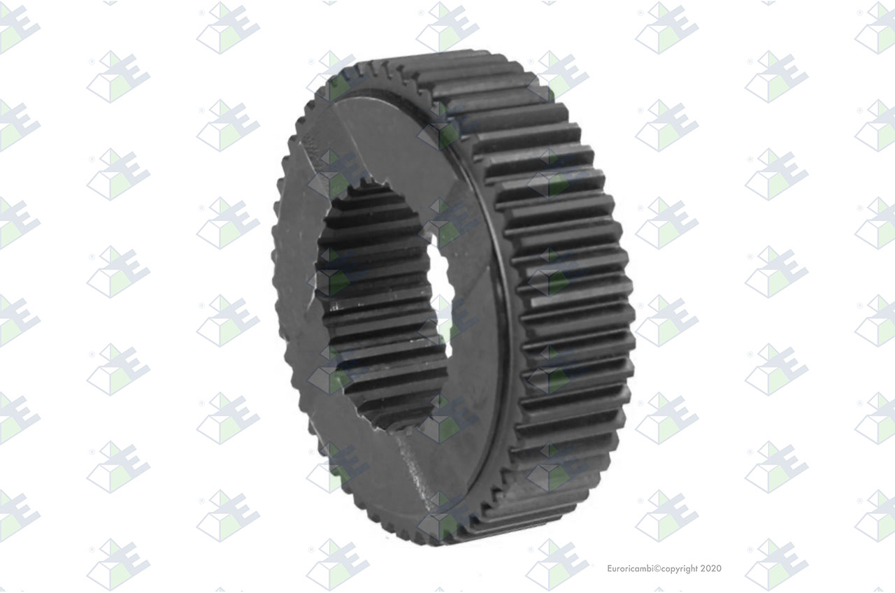 HUB 4TH/5TH SPEED suitable to IVECO 7149049
