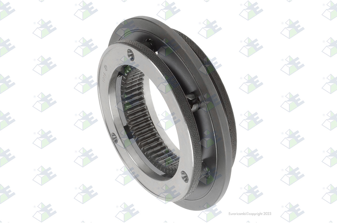 SYNCHRONIZER           /C suitable to IVECO 500052949