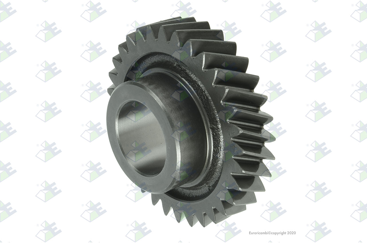 GEAR 32 T. suitable to FORD BH3X7196AA