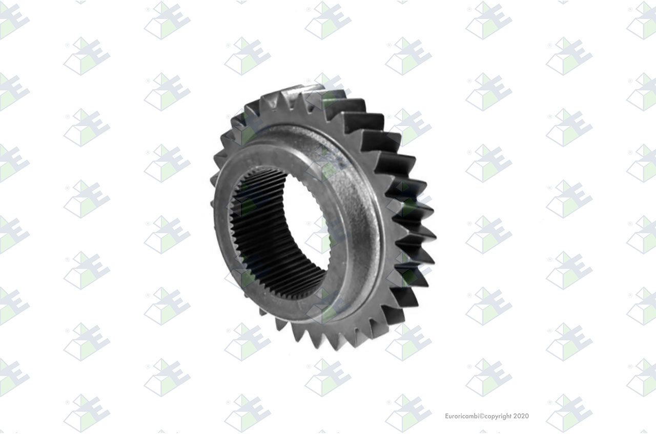 GEAR 4TH SPEED 31 T. suitable to MERCEDES-BENZ 0002632614