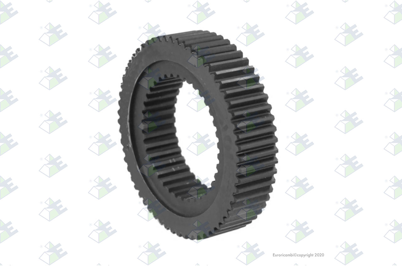 HUB 2ND/3RD SPEED suitable to EUROTEC 35002208