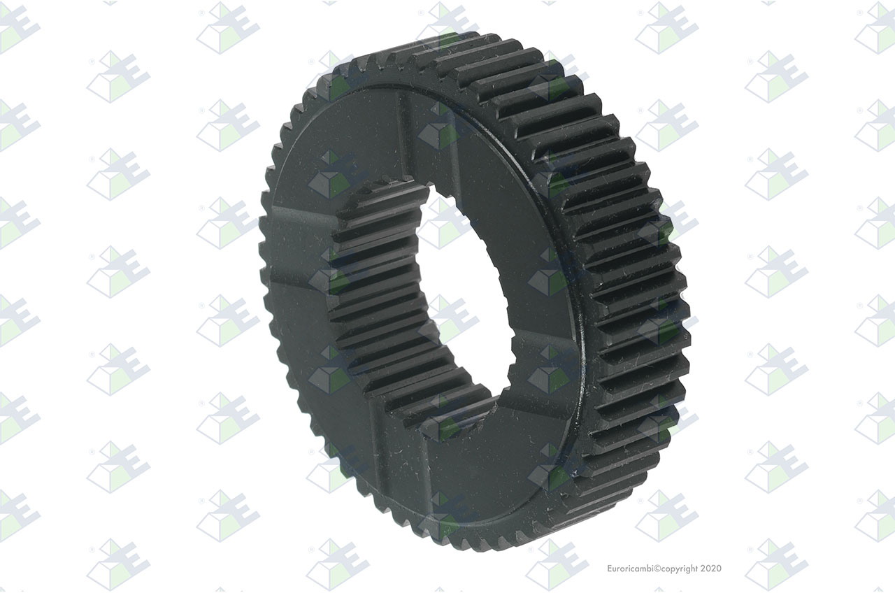 HUB 5TH/6TH SPEED suitable to EUROTEC 35002038
