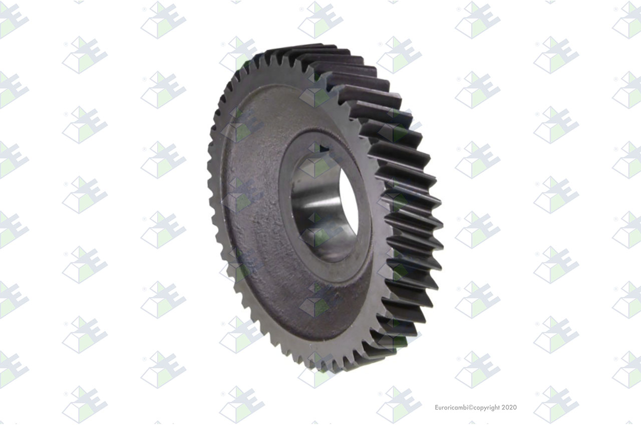 CONSTANT GEAR 48 T. suitable to IVECO 7149080