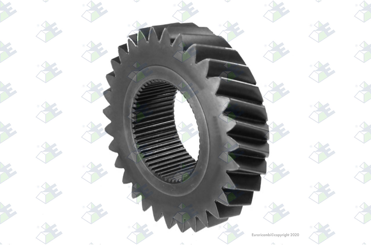 HELICAL GEAR M/S 3RD 31T. suitable to IVECO 7149083