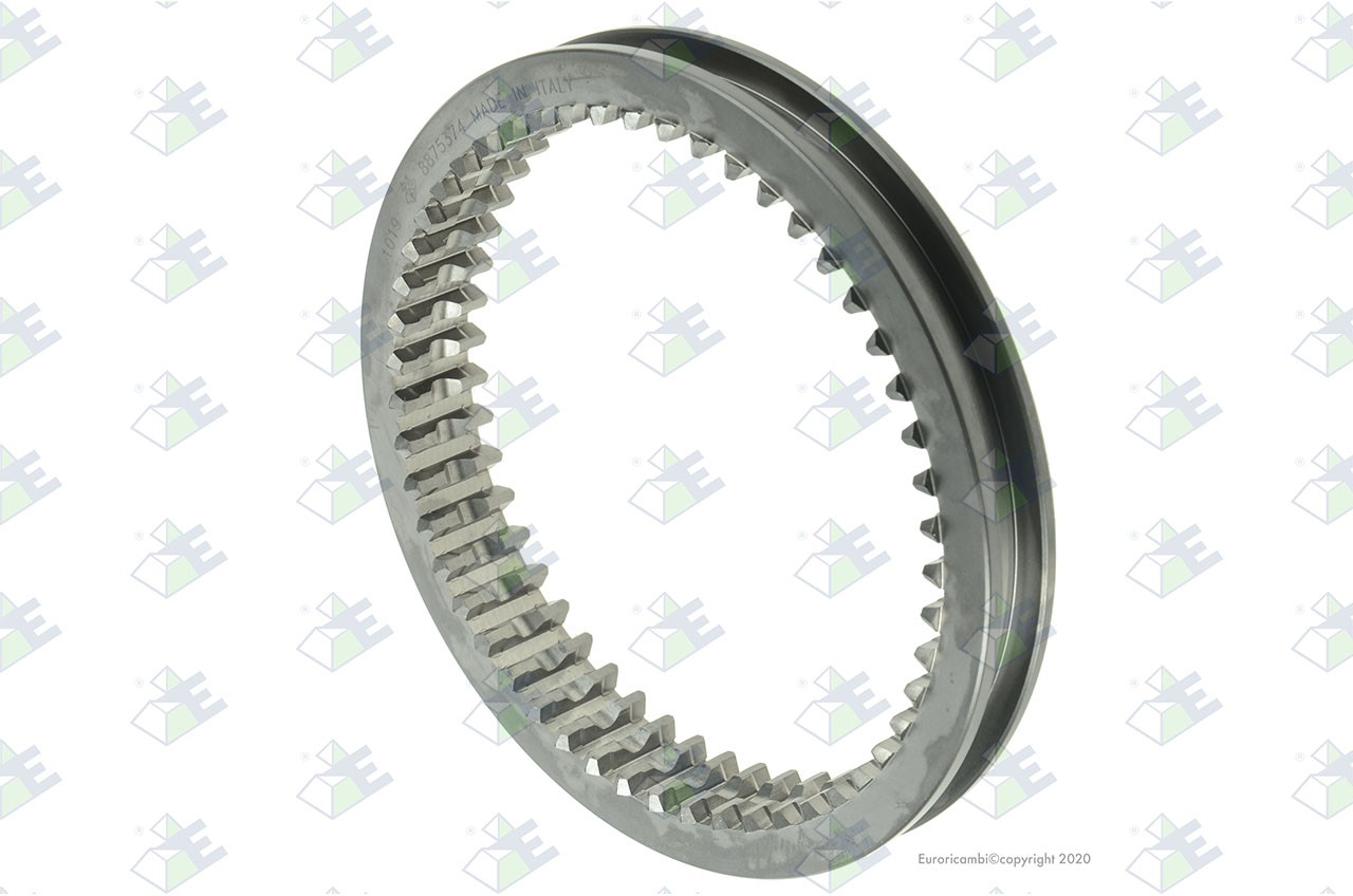 SLIDING SLEEVE 3RD/4TH SP suitable to IVECO 42538307