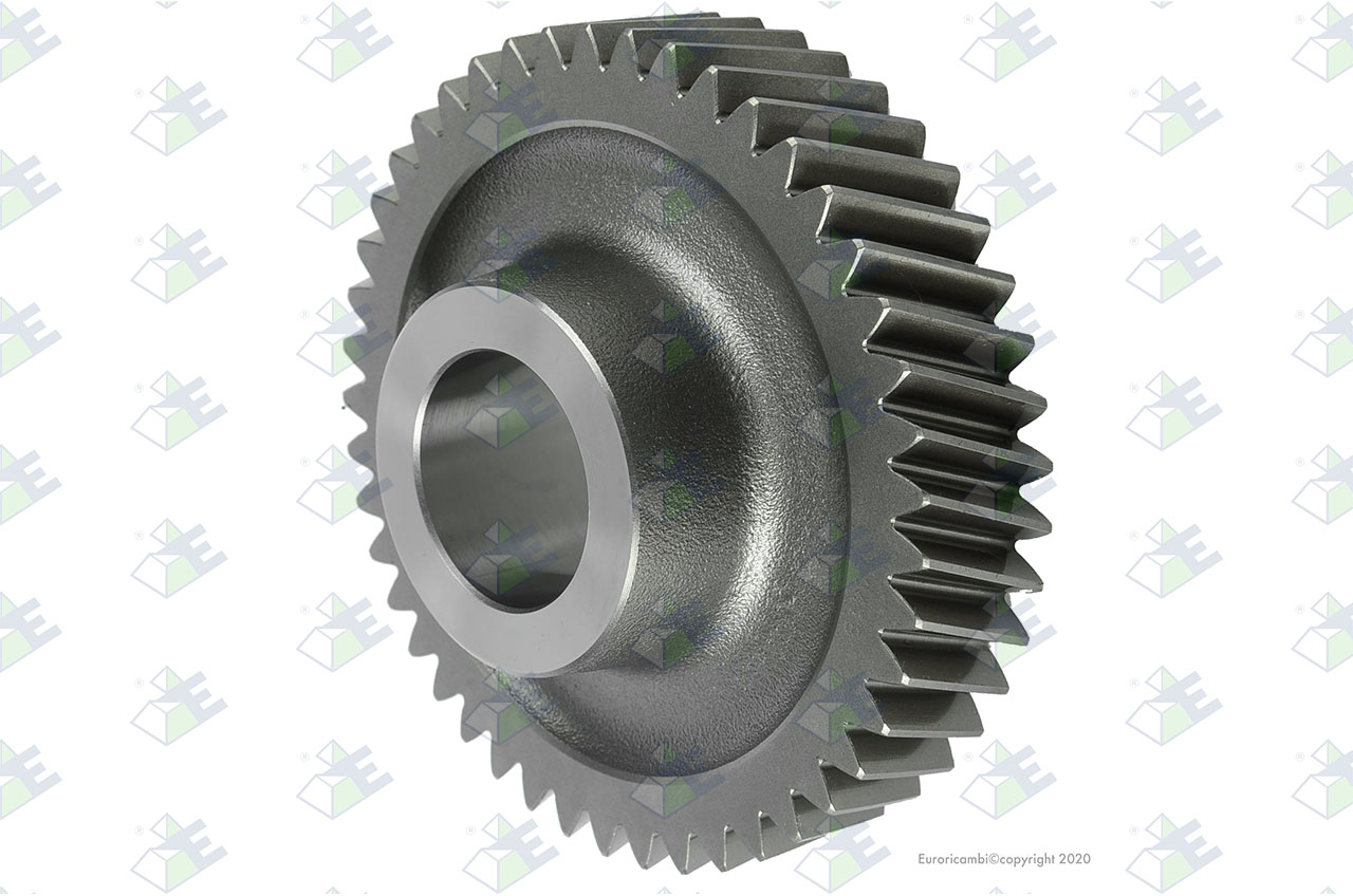 GEAR 45 T. suitable to EUROTEC 35002166