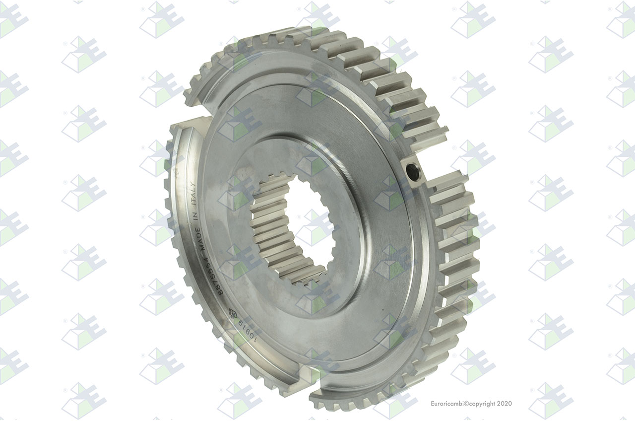 SYNCHRONIZER HUB 3RD/4TH suitable to AM GEARS 35065