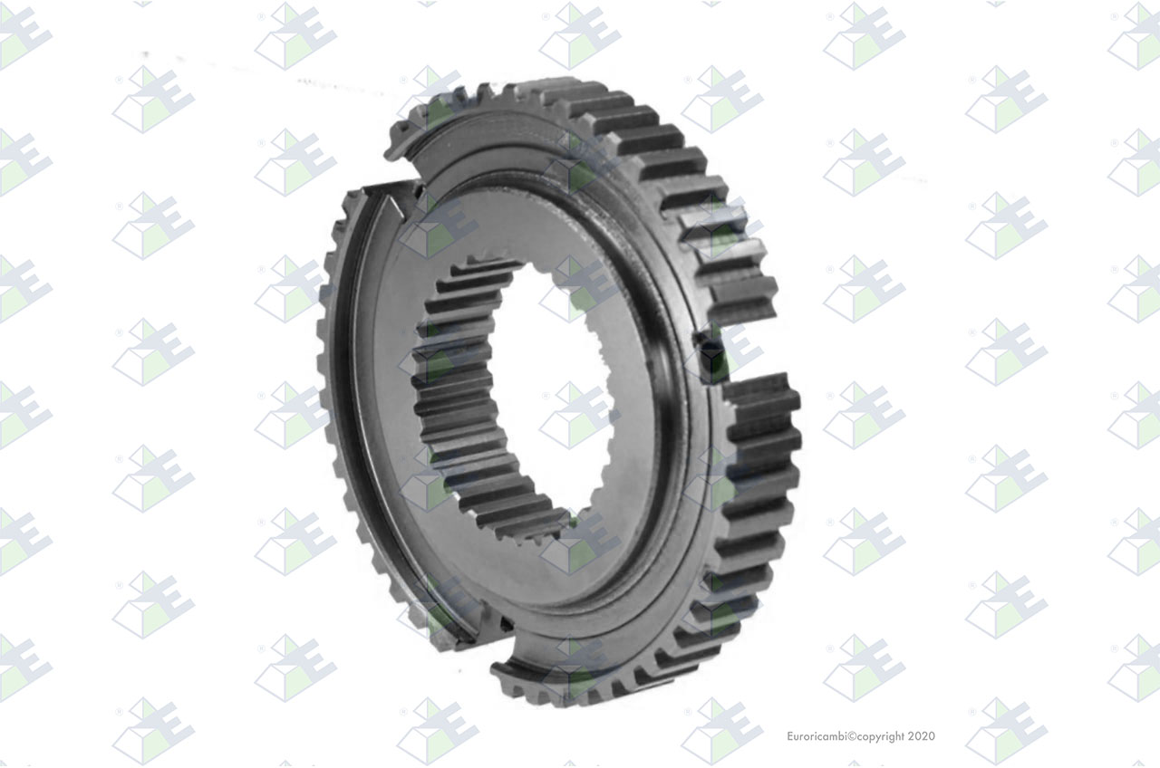 SYNCHRONIZER HUB suitable to AM GEARS 35067