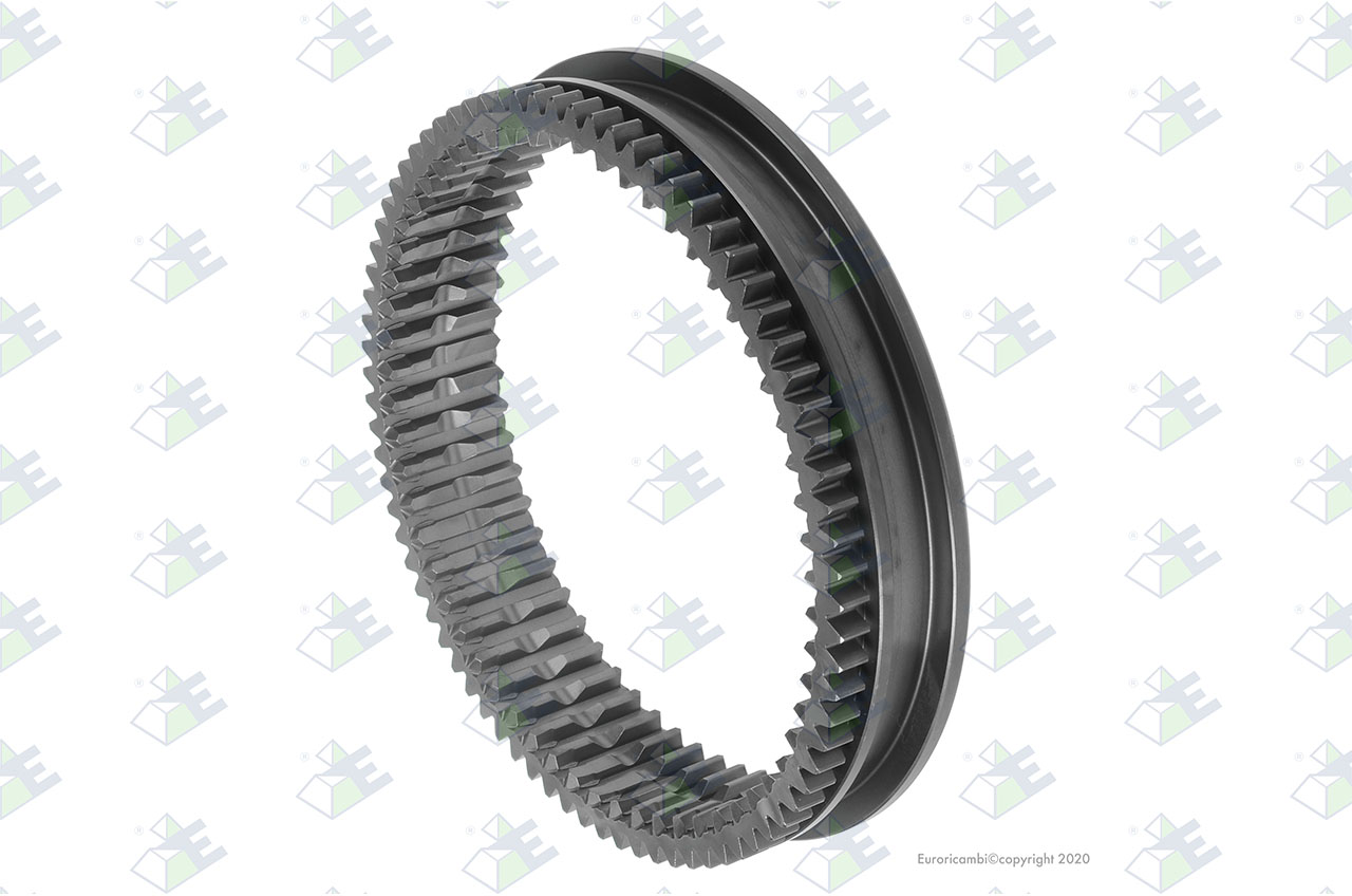 SLIDING SLEEVE suitable to EATON - FULLER 8873041