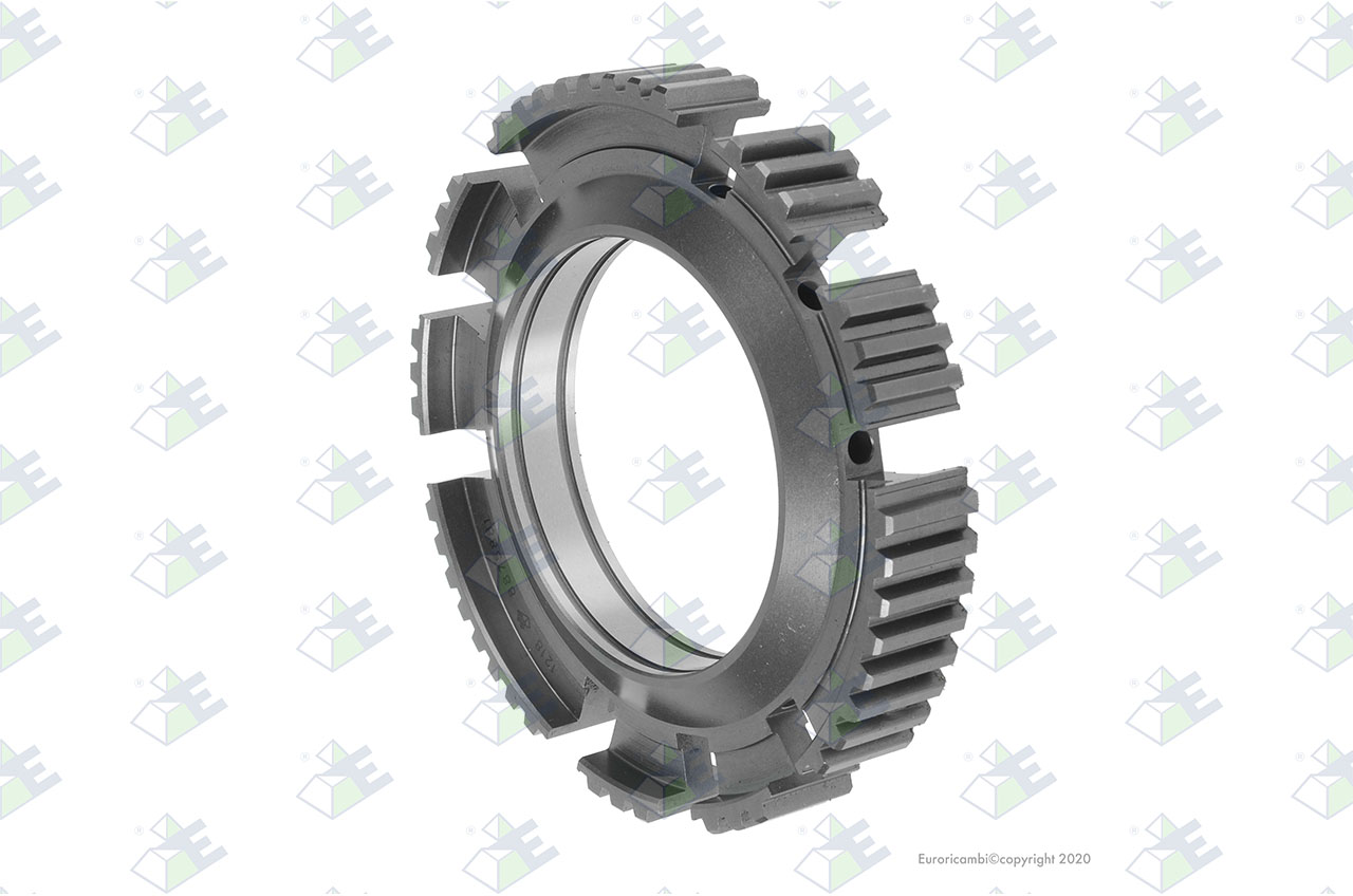 SYNCHRONIZER HUB suitable to FORD BH3X7A124EA