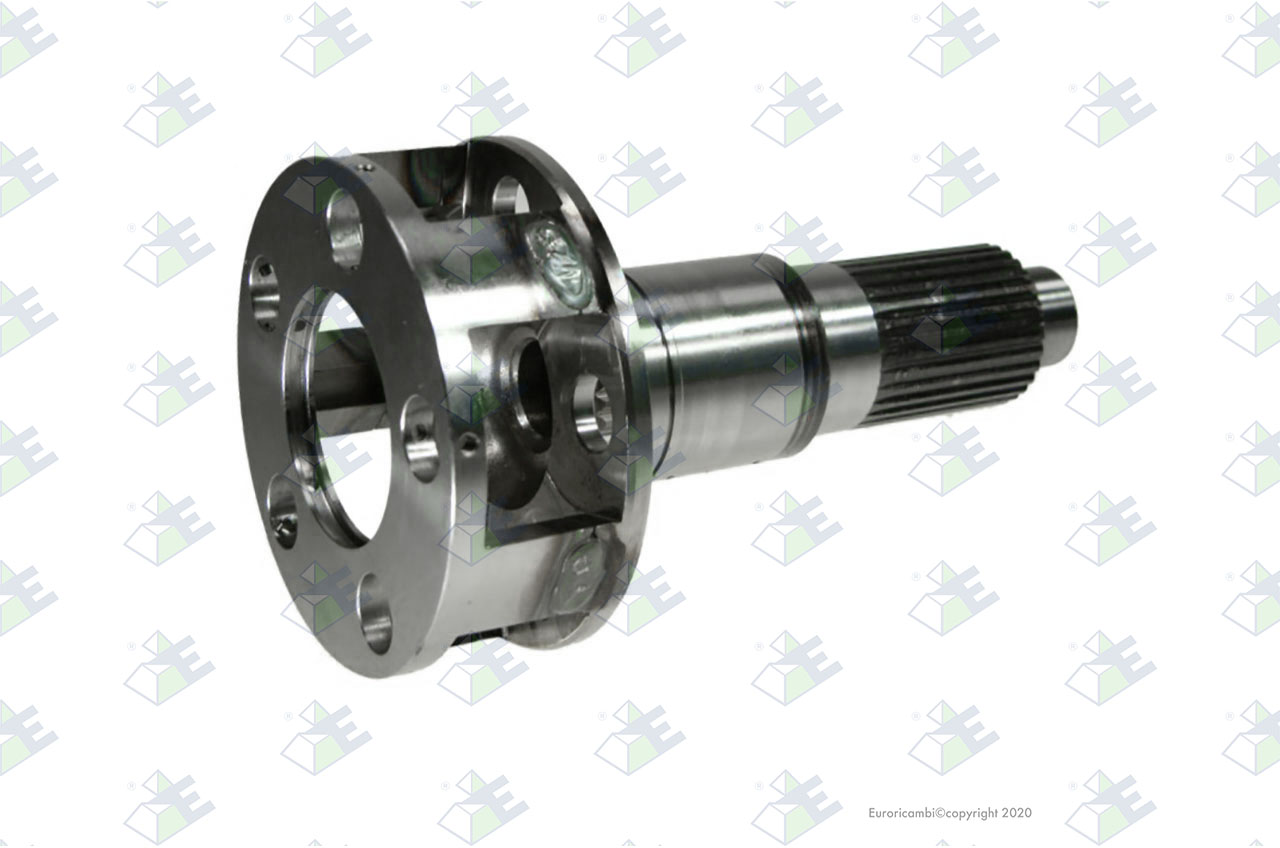 PLANET CARRIER EMPTY suitable to AM GEARS 35051