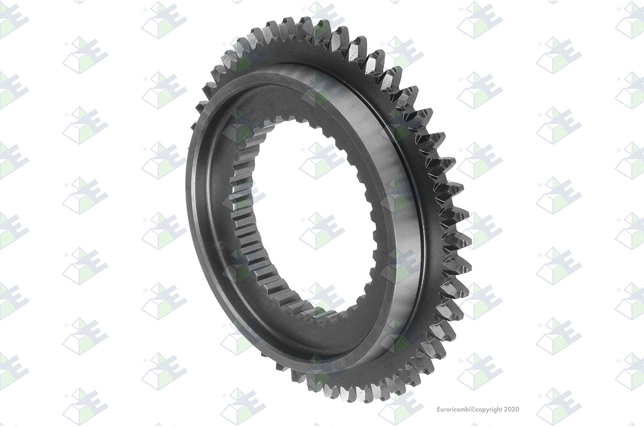 SYNCHRONIZER CONE 48 T. suitable to AM GEARS 35379