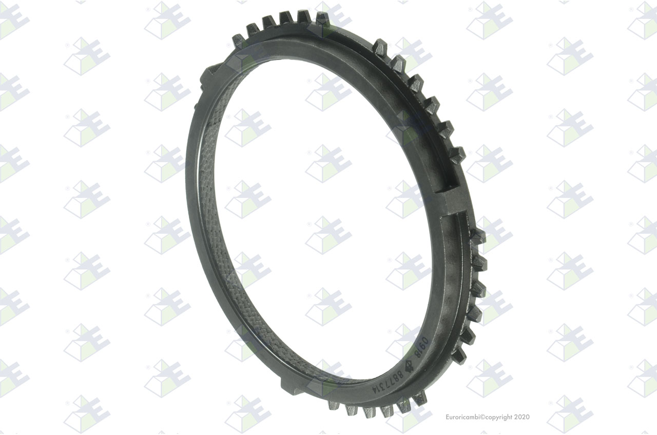 SYNCHRONIZER RING      /C suitable to AM GEARS 35373