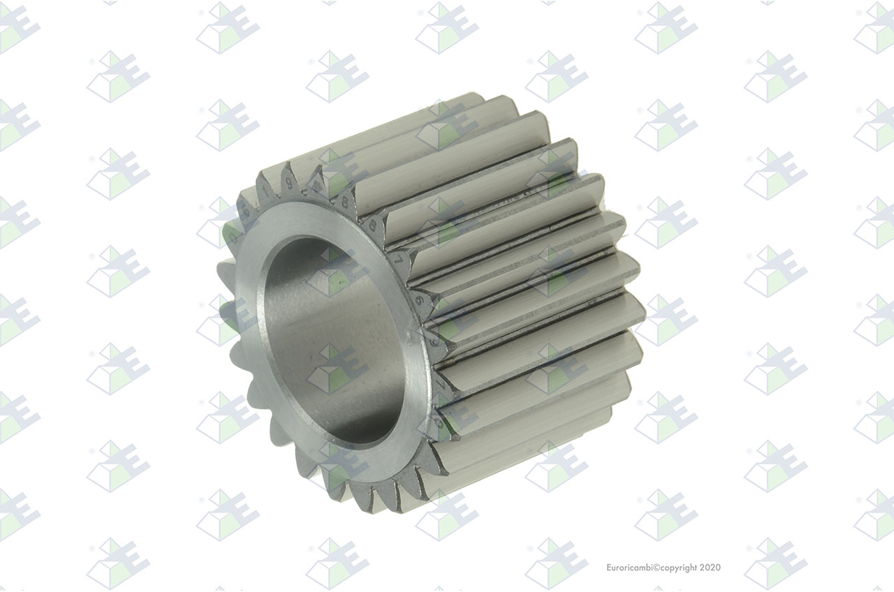 PLANETARY GEAR 23 T. suitable to HINO TRANSMISSION 346411080