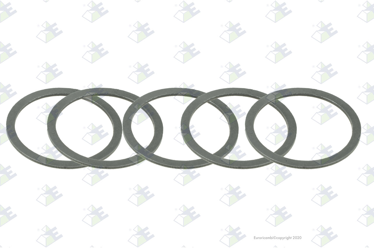 SPACER suitable to MERCEDES-BENZ 0042648652